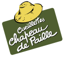 Logo Chapeau de paille